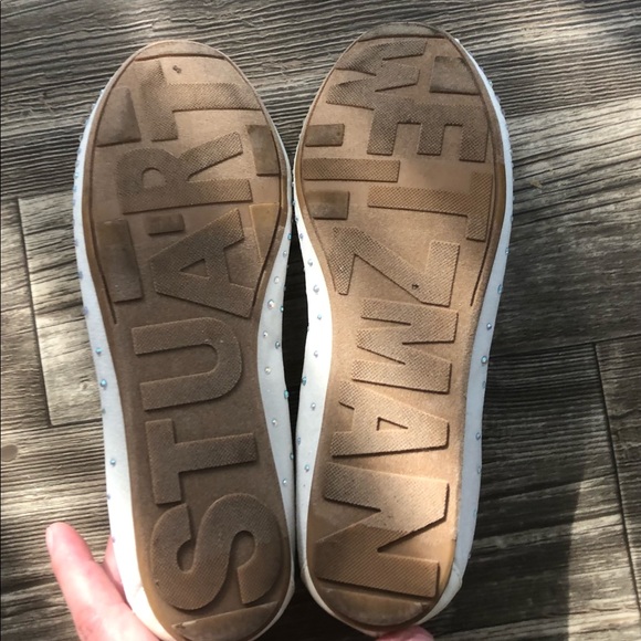 Stuart Weitzman Ballet Flats - Picture 8 of 8